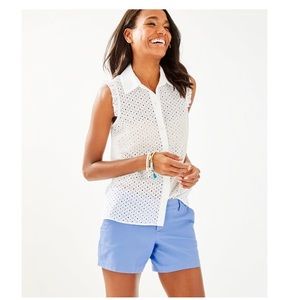 Lilly Pulitzer Lennox Top